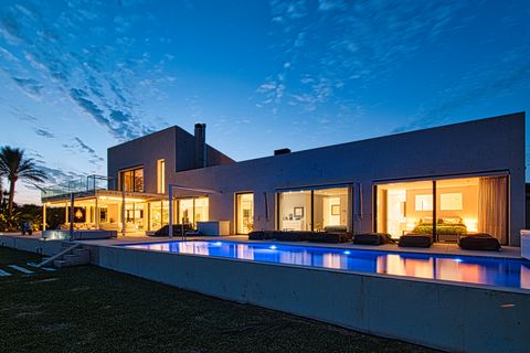 Villa a Puntiro, Mallorca, Puntiro - € 3.999.000 | Ref: Sa Casa Blanca - foto 8